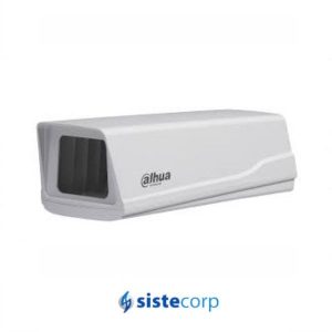 GABINETE / HOUSING PARA CAMARA 10'' DAHUA (PFH600N)) - Imagen 1