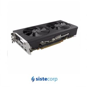 PLACA DE VIDEO SHAPPIRE PULSE RADEON RX 570 4GB - Imagen 2