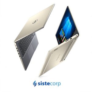 NOTEBOOK DELL 14 INSPIRON 7472 I7 16G 128SSD+1T NVIDIA - Imagen 1