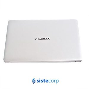 NOTEBOOK PCBOX CLEO PCB-CTW14 INTEL Z8350 2GB 32GB 14,1 - Imagen 3
