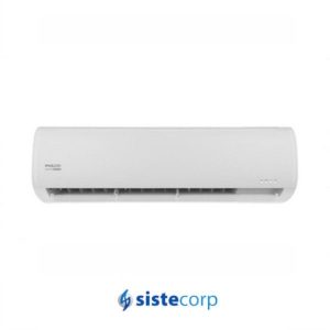 AIRE ACONDICIONADO PHILCO 9000 W SPLIT (PHS90HC2AN) - Imagen 1