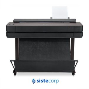 PLOTTER HP T650 DESIGNJET 91 CM (36) 5HB10A (5HB10A) - Imagen 1