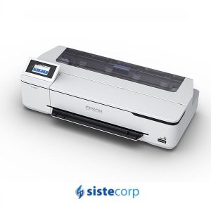 PLOTTER EPSON SURECOLOR T3170 61CM WIFI (EXPO) (SCT3170SR EXPO) - Imagen 1
