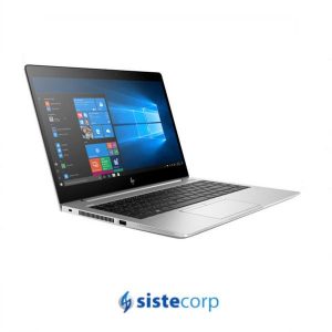 NOTEBOOK HP 14 840 I5-8365U SSD256 8GB OPTANE 16GB W10P (9EA89LT) - Imagen 1