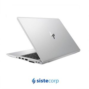 NOTEBOOK HP 14 840 I5-8365U SSD256 8GB OPTANE 16GB W10P (9EA89LT) - Imagen 2