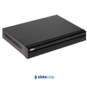 DVR DAHUA GRAB.32CAN. 2MP 2SATAPORT S/FUE H265 (XVR5232AN-I2)) - Imagen 2