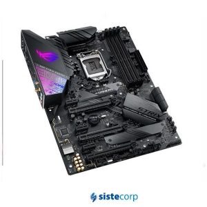 PLACA MADRE (1151 V.2) ROG STRIX Z390-E GAMING ASUS (90MB0YF0-M0AAY0) - Imagen 2