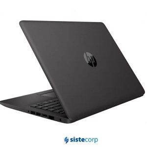 NOTEBOOK HP 14 245 AMD RYZEN3-3250U 1T+4G+W10H+365 (161D8LT) - Imagen 3