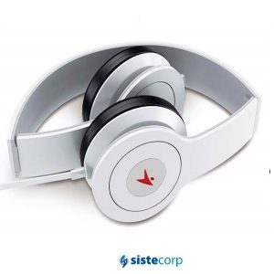 AURICULAR HS-M450 BLANCO GENIUS (31710200101) - Imagen 2