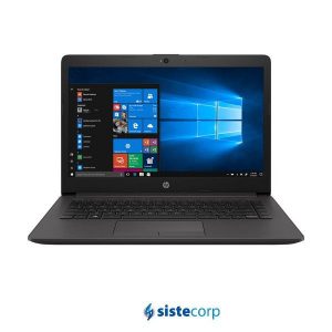 NOTEBOOK HP 14 240 I3-8130U 1T 4GB W10HOME (9VM13LT) - Imagen 1