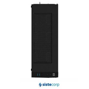 GABINETE PC GIGABYTE C200 GLASS RGB SIN FUENTE (GB-C200G) - Imagen 2