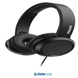 AURICULAR PHILIPS TAT2205BK/00 ON EAR BLUETOOTH (TAT2205BK/00) - Imagen 3