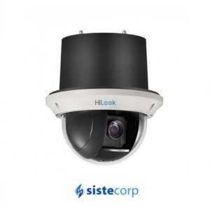 CAMARA IP MOTORIZADA PTZ 4'' 2 MP 15X ZOOM 12V HILOOK (PTZ-N4215-DE3) - Imagen 1