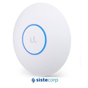 ACCESS POINT IN.UBIQUITI UNIFI SHD 2533MB AC WAVE2 POE+ (UAP-AC-SHD)) - Imagen 1