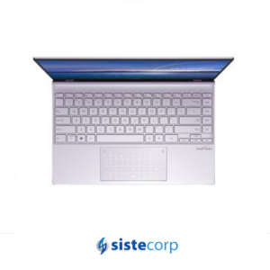 NOTEBOOK ASUS 14 RYZEN 5-4500U 8GB 512GB (UM431IA) (UM425IA-AM003) - Imagen 2