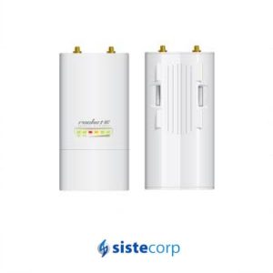 ACCESS POINT OUT.UBIQUITI 2GHZ ACCESS POINT ROCKET M2 630 MW (ROCKET M2))