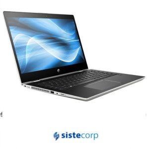 NOTEBOOK HP 14 440 X360 I7-8550U SSD512G 8GB W10PR TOUCH (4LA04LA) - Imagen 2