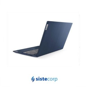 NOTEBOOK LENOVO  IP 3 15IIL05 I3 4G 1T 10S (6768) (81WE00NLAR) - Imagen 3