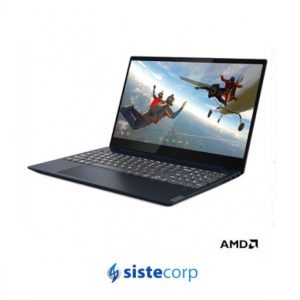 NOTEBOOK LENOVO IP S340-15API R3 4GB+4GB 256G /W10 (9263) (81NC00HSAR) - Imagen 1
