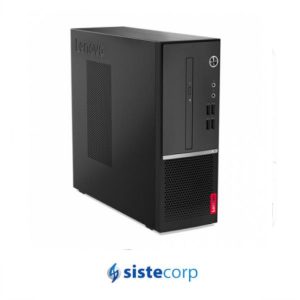 PC V35S RYZEN 5-3500U 8GB 256SSD FREEDOS LENOVO (11HES00L00) - Imagen 1