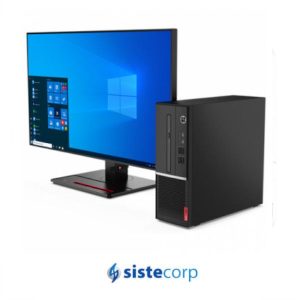 PC V35S RYZEN 5-3500U 8GB 256SSD FREEDOS LENOVO (11HES00L00) - Imagen 2
