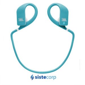 AURICULAR BLUETOOTH  ENDURANCE JUMP CELESTE JBL (JBLENDURJUMPTAM) - Imagen 3