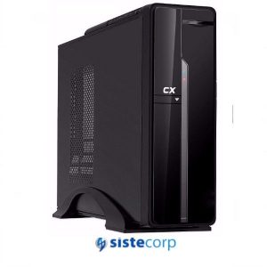 PC SLIM CX  SLIM INTEL I5 9400+8G+1T (GIGA) (CX73259) - Imagen 1