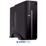 PC CX  SLIM INTEL I7 8700+1T+8G+DVDRW (GIGA)
