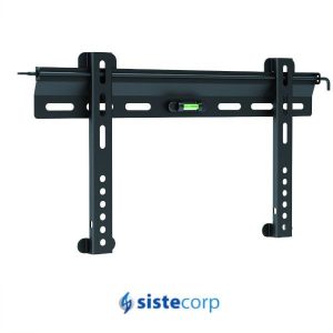 SOPORTE FIJO PARED LCD/TV 23`A42` MAX 45KG MAX VESA 400X200MM INTELAID - Imagen 1
