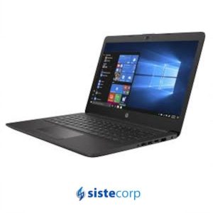 NOTEBOOK HP 14 245 AMD RYZEN3-3250U 1T 4GB W10HOME (161D8LT) - Imagen 2
