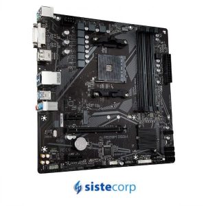 PLACA MADRE (AM4) A520M DS3H AC GIGABYTE (A520M-DS3H-AC) - Imagen 2