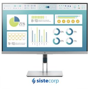 MONITOR 27 HP E273 ELITE HDMI IPS (1FH50AA) - Imagen 1