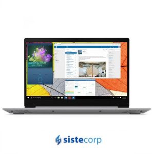 NOTEBOOK S145 15.6'' AMD A9 9425 8GB 1TB W10S LENOVO (81N30003AR) - Imagen 1