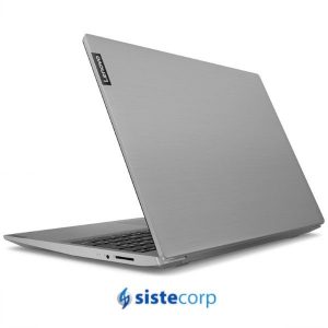 NOTEBOOK S145 15.6'' AMD A9 9425 8GB 1TB W10S LENOVO (81N30003AR) - Imagen 3