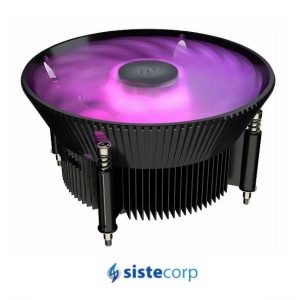 COOLER I71C - RGB COOLER MASTER (RR-I71C-20PC-R1) - Imagen 1