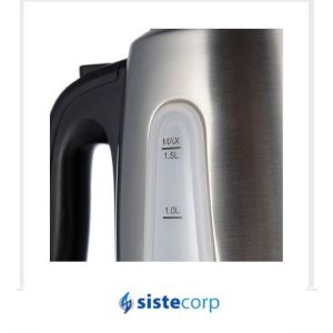 PAVA ELECTRICA SMARTLIFE SL-EK1510IX () - Imagen 3