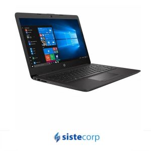 NOTEBOOK HP 14 240 N4020 500GB 4GB W10HOME (1D0F5LT) - Imagen 2