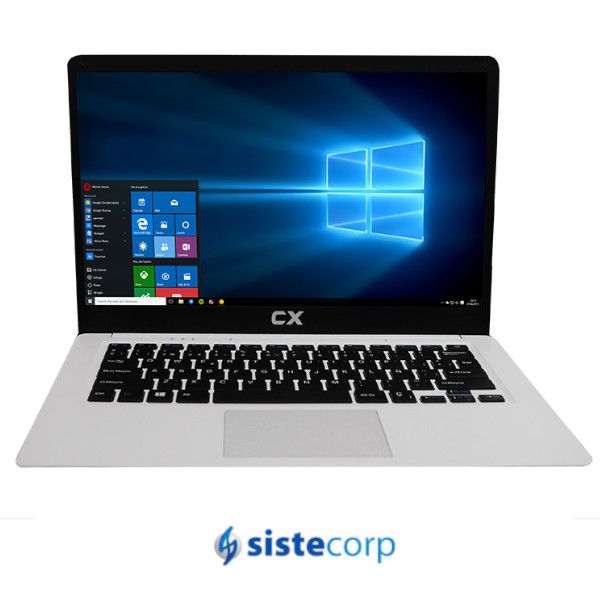 NOTEBOOK CX 14 INTEL PENTIUM 4G+64G+W10H ()