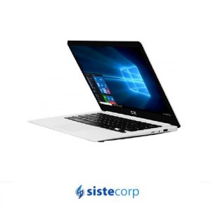 NOTEBOOK CX 14 INTEL PENTIUM 4G+64G+W10H (CX23800W) - Imagen 3