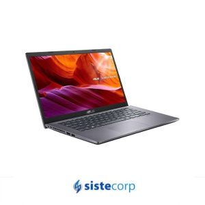 NOTEBOOK ASUS 15.6 I3-1005G1 4GB 1TB EXPO (X509JA-BR170) - Imagen 2