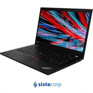 NOTEBOOK LENOVO THINKBOOK 14'' FHD CORE I5-10210U 8GB 256SSD FREE LENOVO (20S1S3ME00) - Imagen 1