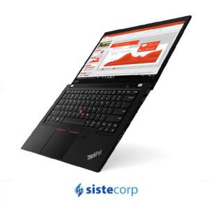NOTEBOOK LENOVO THINKBOOK 14'' FHD CORE I5-10210U 8GB 256SSD FREE LENOVO (20S1S3ME00) - Imagen 3