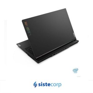 NOTEBOOK LENOVO LEGION 5 15.6'' FHD  I5-10300H 8G 1T-128G GTX 1660 (81Y6006MAR) - Imagen 2