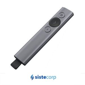 PUNTERO PRESENTADOR INALAMBRICO SPOTLIGHT LOGITECH (910-005216) - Imagen 2