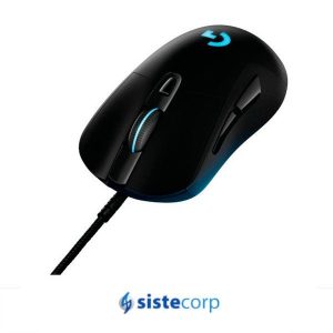 MOUSE G403 HERO GAMING MOUSE LOGITECH (910-005631) - Imagen 2