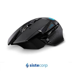 MOUSE INALAMBRICO LOGITECH G502 LIGHTSPEED (910-005566) - Imagen 1