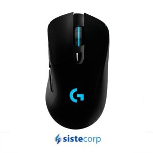 MOUSE GAMING G703 NEGRO LOGITECH (910-005639) - Imagen 2