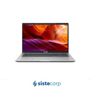 NOTEBOOK ASUS 15.6 I3-1005G1 4GB 1TB (X509JA) (X509JA-BR108) - Imagen 1