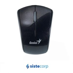 MOUSE MICRO TRAVELER 900S INALAMBRICO NEGRO GENIUS - Imagen 3