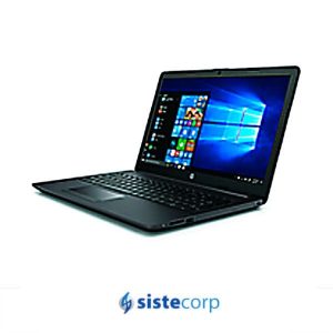 NOTEBOOK HP 15'' 250 G7 I7-1065G7 8GB 1TB PRO HP (1L0V7LT) - Imagen 3